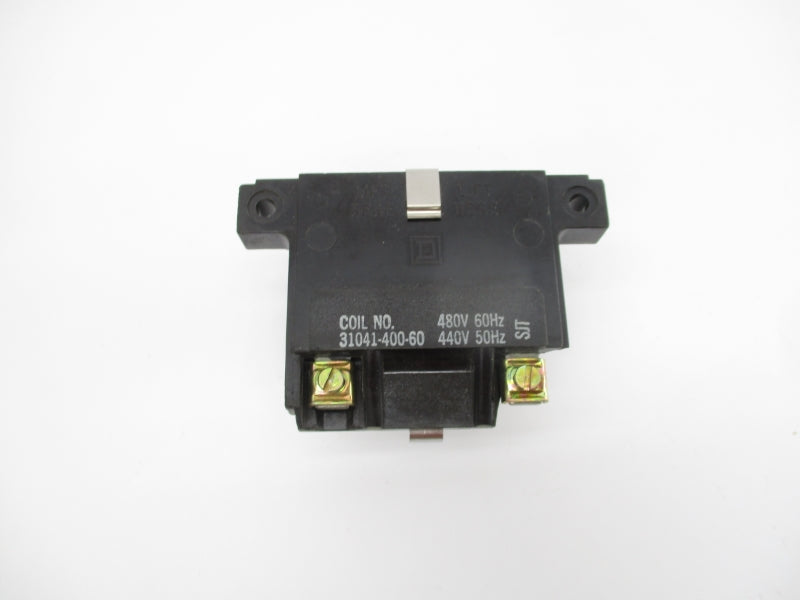 SQUARE D 31041-400-60 440-480V (AS PICTURED) NSMP
