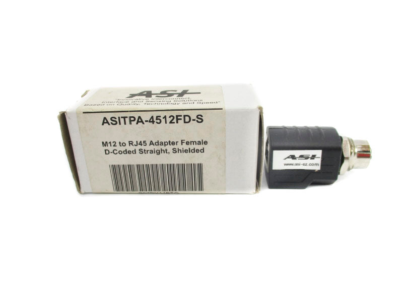 ASI ASITPA-4512FD-S NSMP