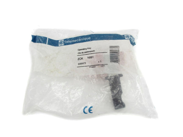 TELEMECANIQUE ZCKY091 NSMP