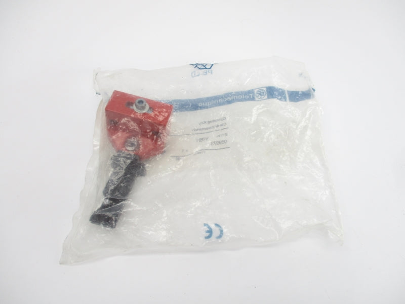 TELEMECANIQUE ZCKY091 NSMP