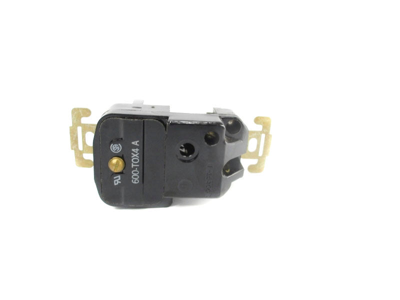 ALLEN BRADLEY 600-T0X4 SER. A 115-230V NSNP