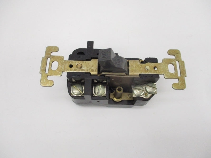 ALLEN BRADLEY 600-T0X4 SER. A 115-230V NSNP