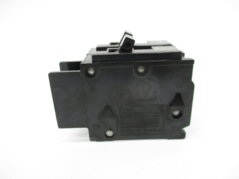 GOULD BQ2-B050 120/240VAC 50A UNMP