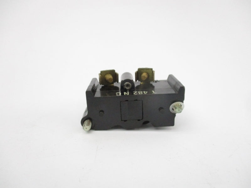 CUTLER HAMMER T482NC 600VAC NSNP