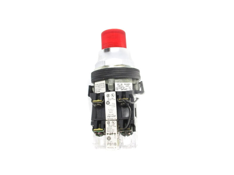 WESTINGHOUSE PB1GV0V7 120VAC NSNP
