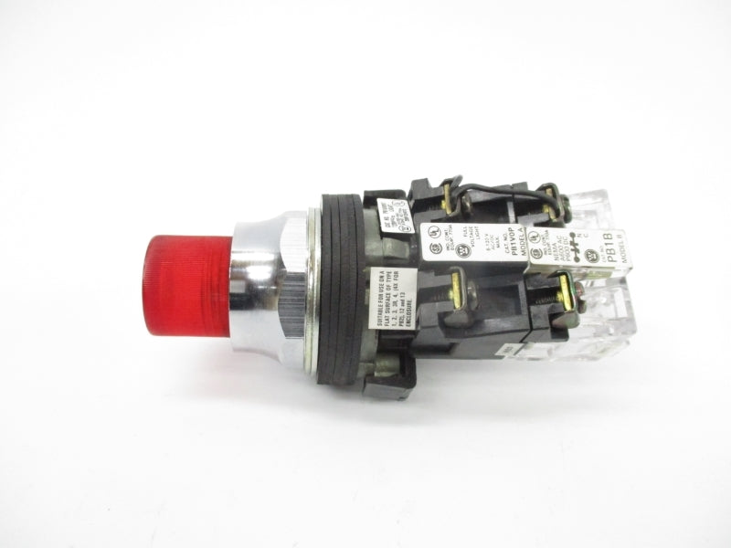 WESTINGHOUSE PB1GV0V7 120VAC NSNP
