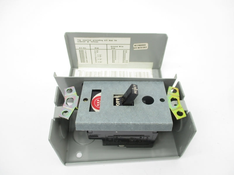 WESTINGHOUSE 369D454G05 MST01SN1P NSMP
