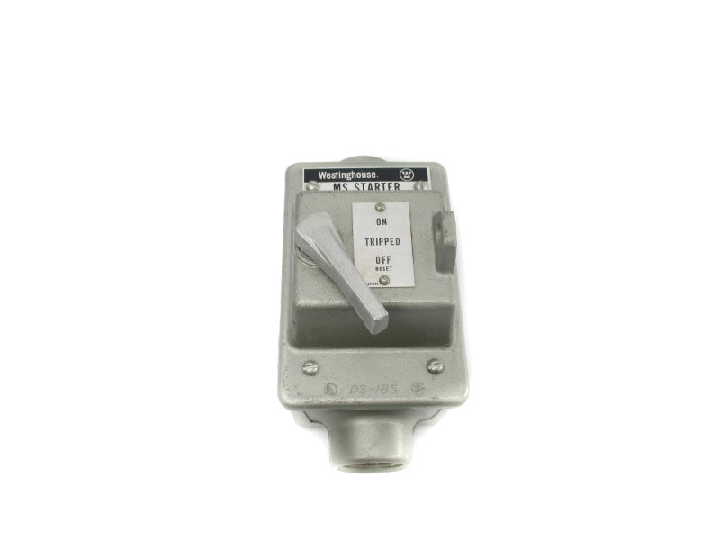 WESTINGHOUSE 147P394H01 NSNP