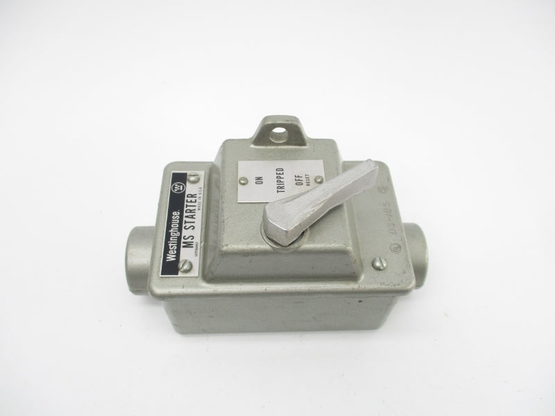 WESTINGHOUSE 147P394H01 NSNP