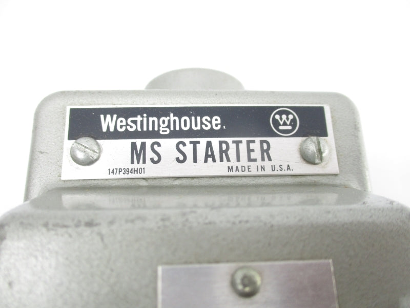 WESTINGHOUSE 147P394H01 NSNP