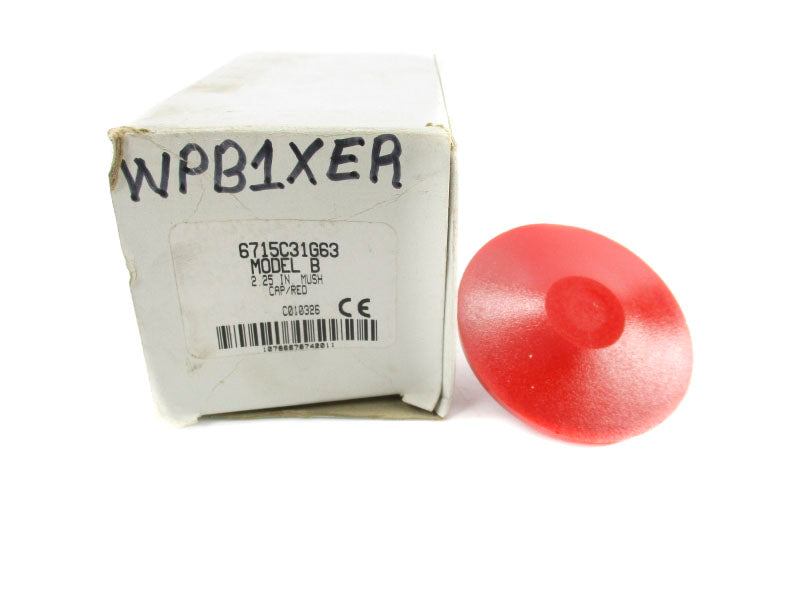 CUTLER HAMMER 6715C31G63 NSMP