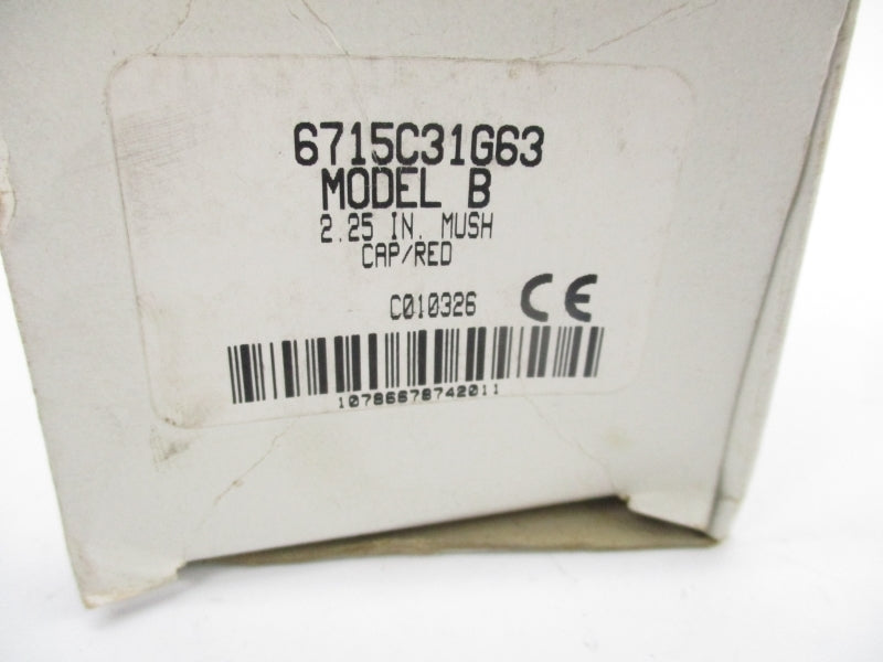 CUTLER HAMMER 6715C31G63 NSMP