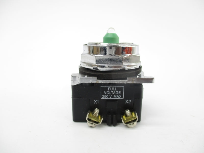 CUTLER HAMMER 10250T197NG24 SER. B2 250V NSMP