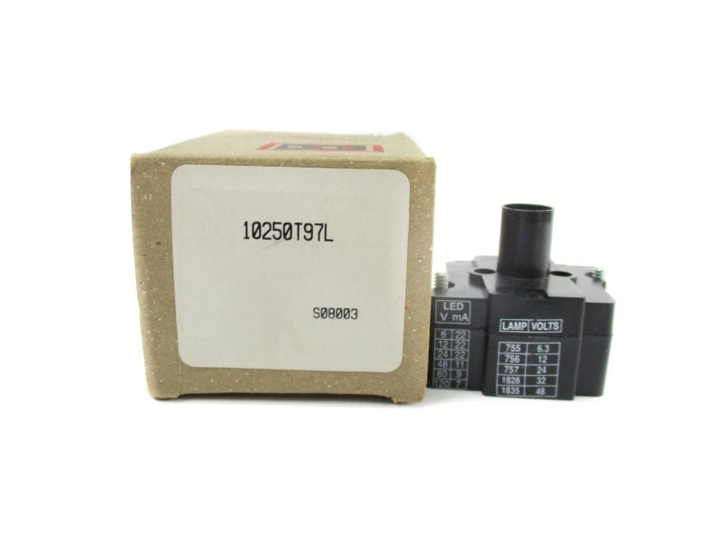 CUTLER HAMMER 10250T97L 250V NSNP