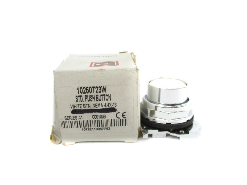 CUTLER HAMMER 10250T23W SER. A1 NSMP