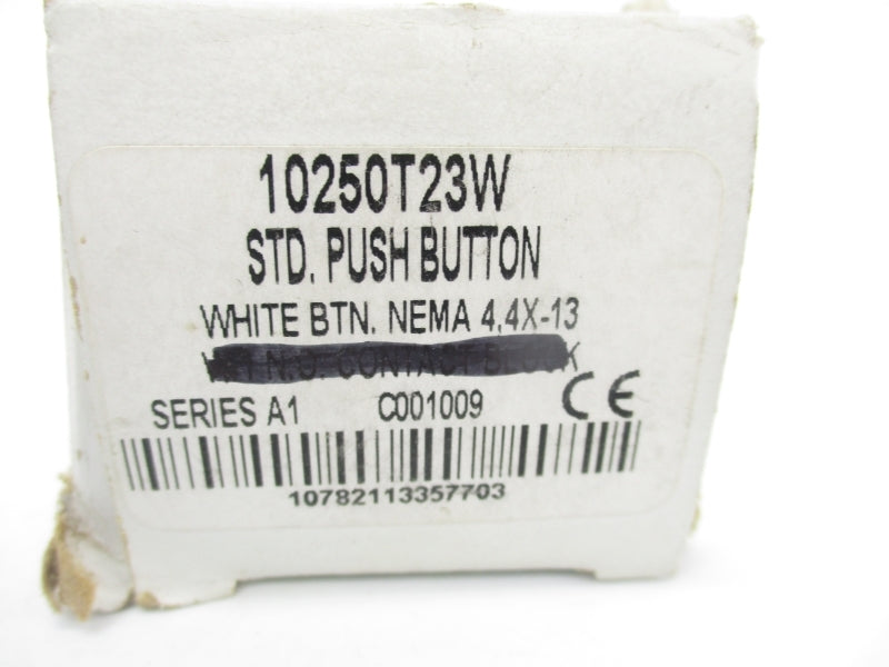 CUTLER HAMMER 10250T23W SER. A1 NSMP
