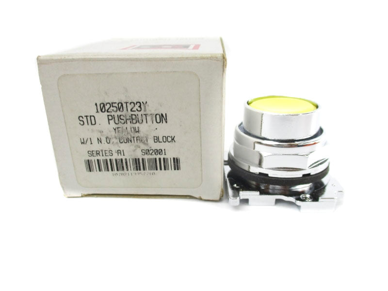 CUTLER HAMMER 10250T23Y SER. A1 NSMP