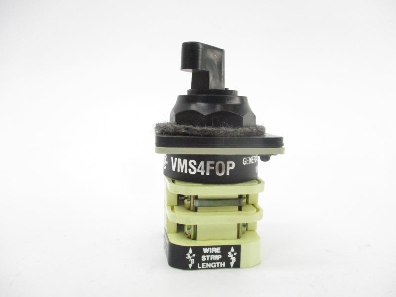 WESTINGHOUSE 9085A16G01 VMS4F0P 600V 10A NSMP