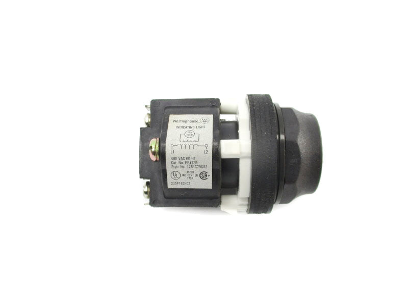 WESTINGHOUSE 1281C79G03 PB1T3R 480VAC NSNP