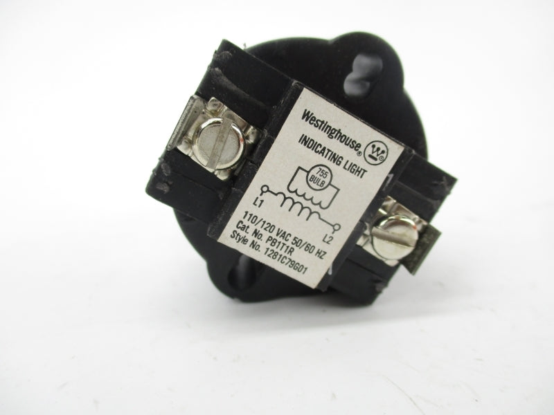 WESTINGHOUSE 6715C33G29 PB1T1R 110/120VAC NSMP