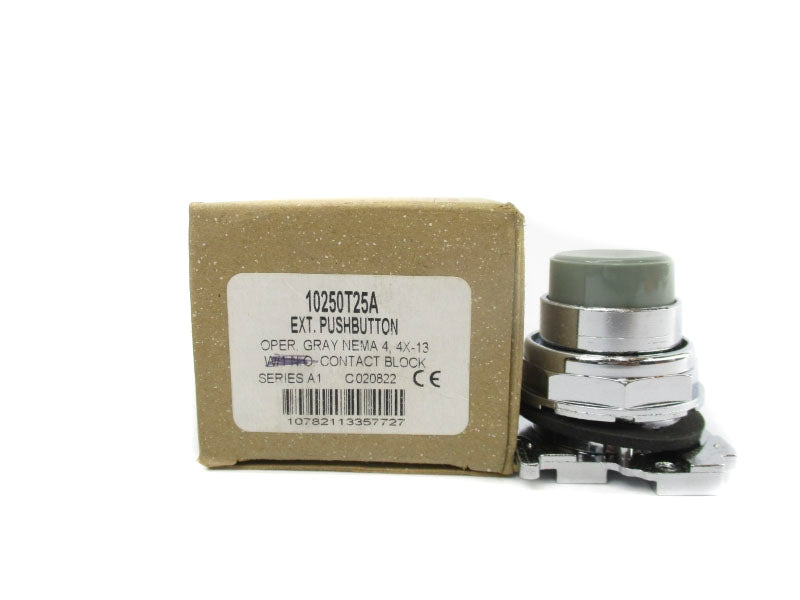 CUTLER HAMMER 10250T25A SER. A1 (AS PICTURED) NSMP