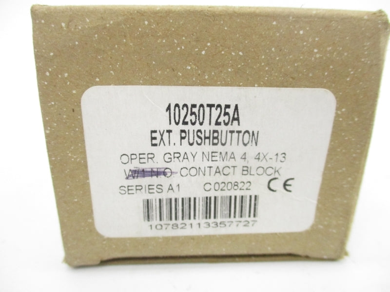 CUTLER HAMMER 10250T25A SER. A1 (AS PICTURED) NSMP