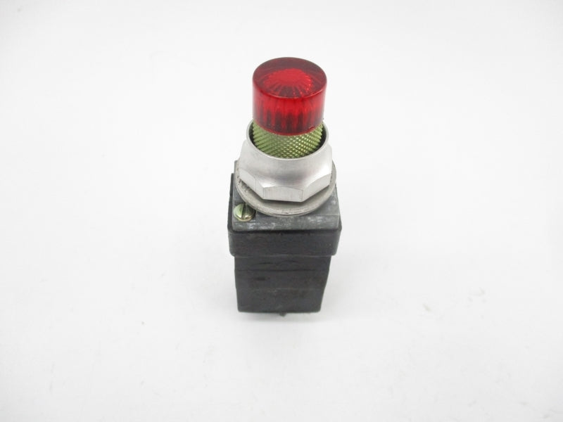 WESTINGHOUSE 176C630G01 OTPFM 110/120VAC (RED) NSMP