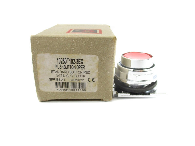 CUTLER HAMMER 10250T102-3EX SER. A1 NSMP
