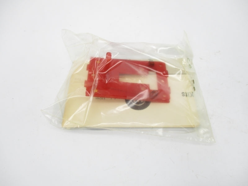 WESTINGHOUSE 505C260G01 MSPT (PKG OF 5) NSMP