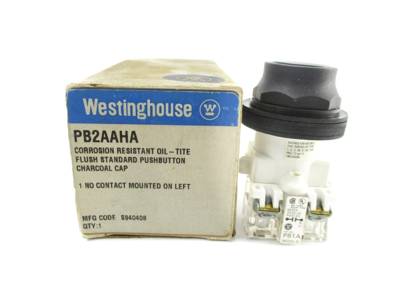 WESTINGHOUSE PB2AAHA NSMP