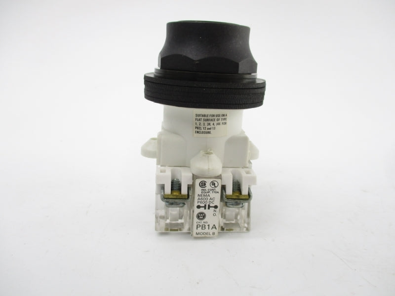 WESTINGHOUSE PB2AAHA NSMP