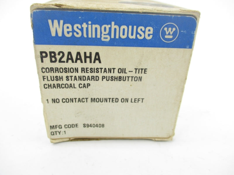 WESTINGHOUSE PB2AAHA NSMP