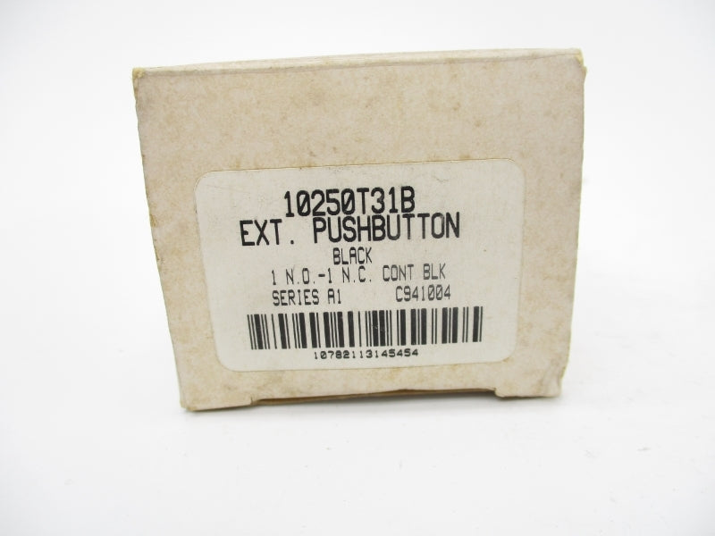 CUTLER HAMMER 10250T31B SER. A1 (AS PICTURED) NSMP