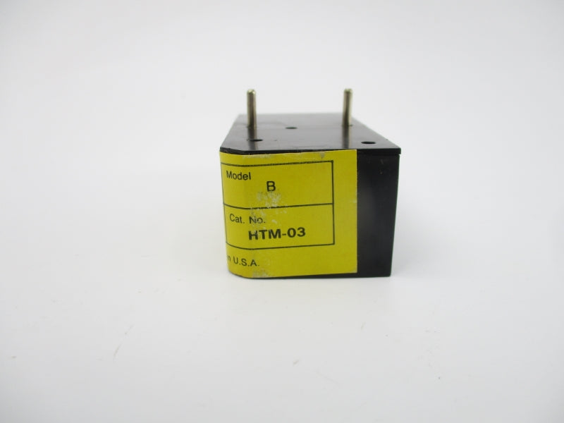 WESTINGHOUSE 1D89108G03 HTM-03 NSNP