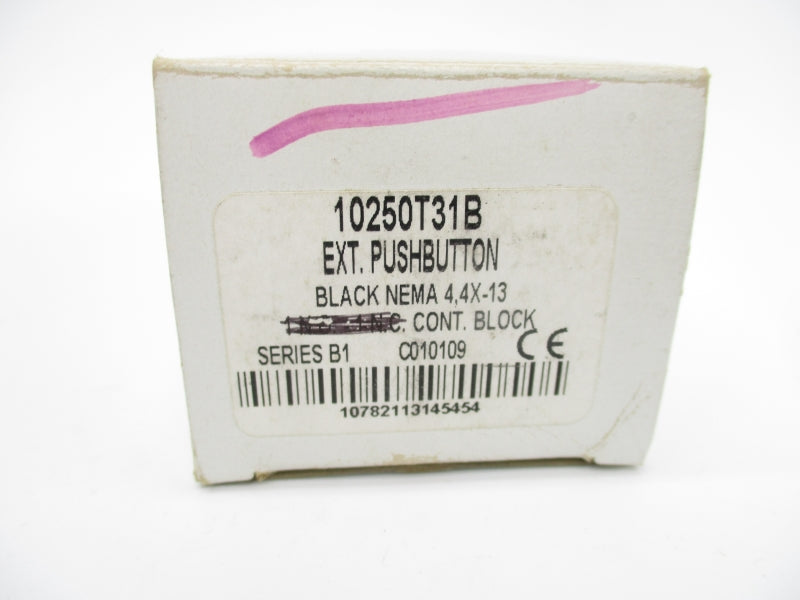 CUTLER HAMMER 10250T31B SER. B1 (AS PICTURED) NSMP