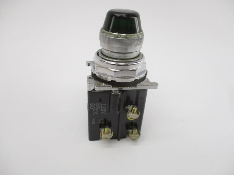 CUTLER HAMMER 10250T37G SER. A2 120V NSMP