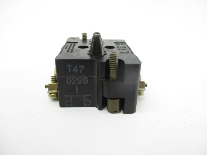 CUTLER HAMMER 10250T47 SER. B1 NSMP