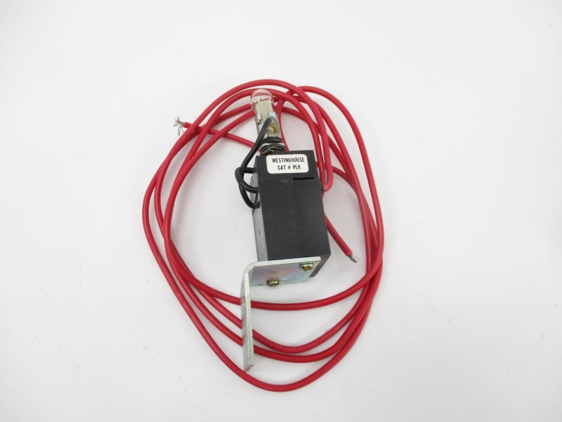 WESTINGHOUSE 373D113G30 PLK-11G 120V (AS PICTURED) NSMP