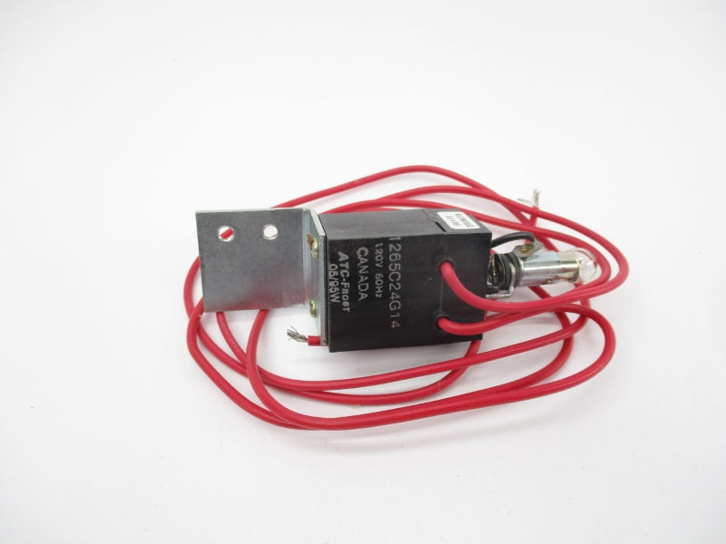 WESTINGHOUSE 373D113G30 PLK-11G 120V (AS PICTURED) NSMP