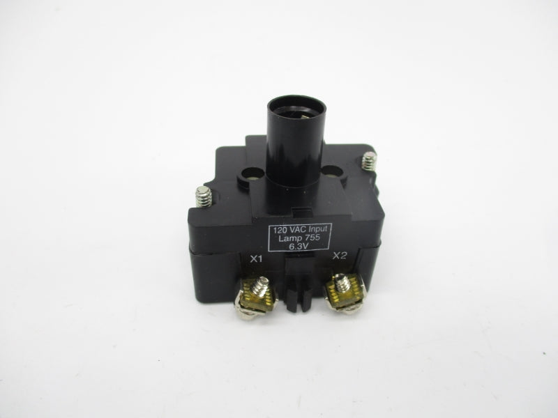 CUTLER HAMMER 10250T63L 120VAC (NO BULB) NSMP