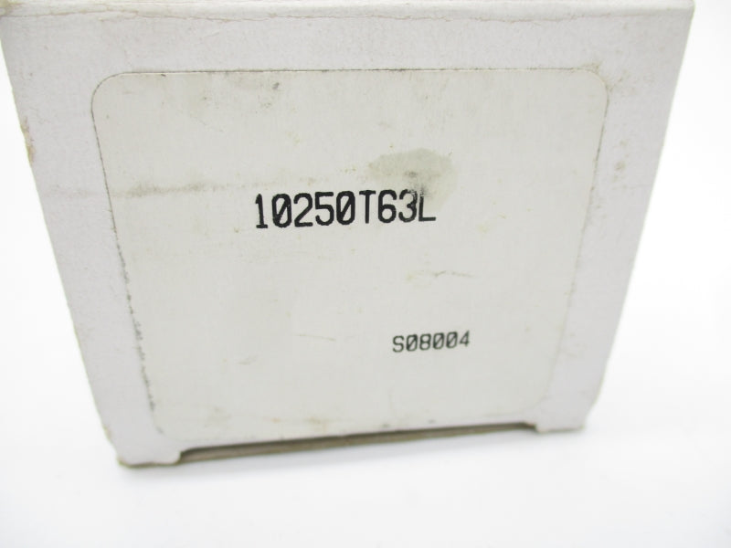 CUTLER HAMMER 10250T63L 120VAC (NO BULB) NSMP