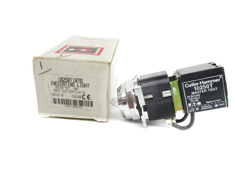 CUTLER HAMMER 10250T187N 120V NSNP