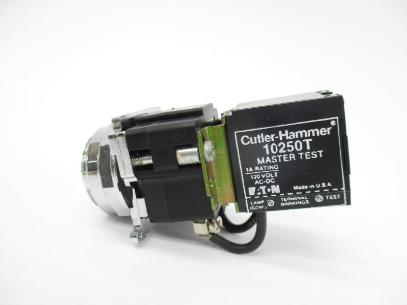 CUTLER HAMMER 10250T187N 120V NSNP