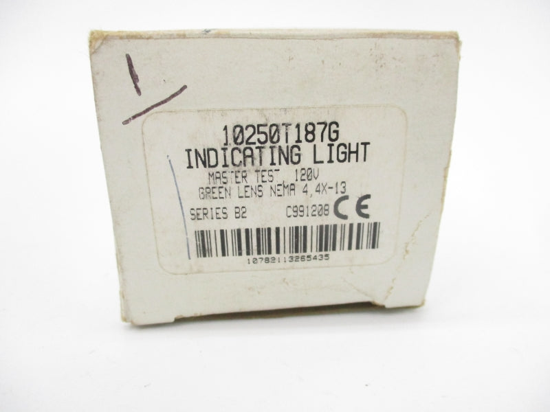 CUTLER HAMMER 10250T187N 120V NSNP