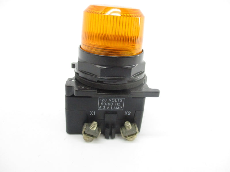 CUTLER HAMMER E34TB120H9X 120V NSMP