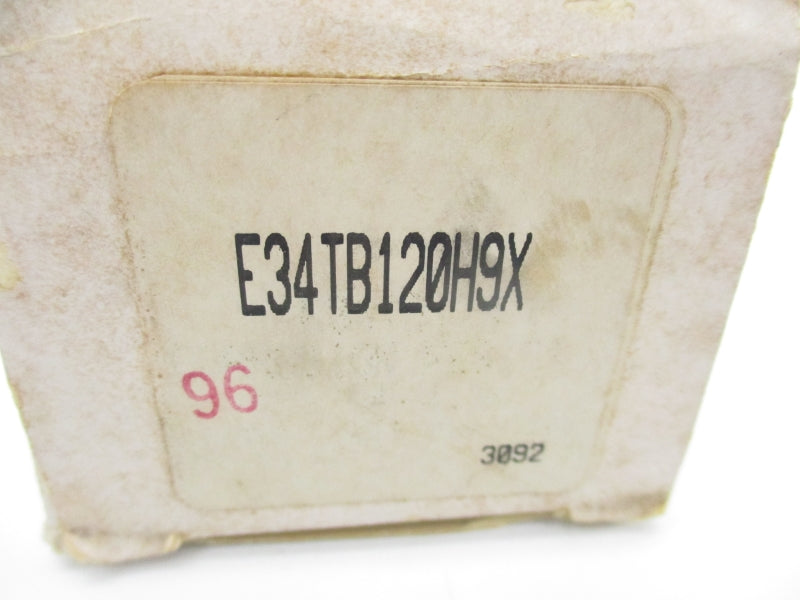 CUTLER HAMMER E34TB120H9X 120V NSMP