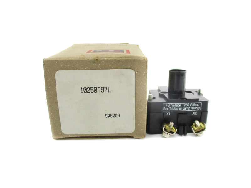 CUTLER HAMMER 10250T97L 250V NSMP