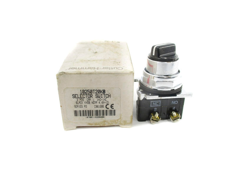 CUTLER HAMMER 10250T20KB SER. A3 NSMP
