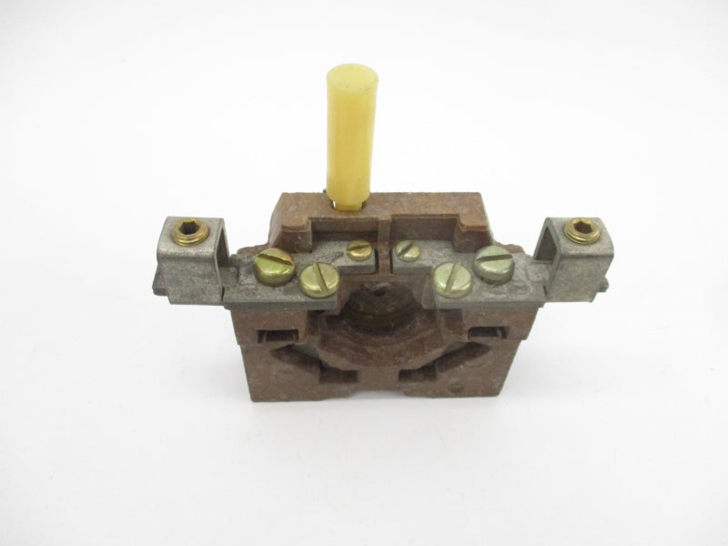 WESTINGHOUSE MW31 NSMP