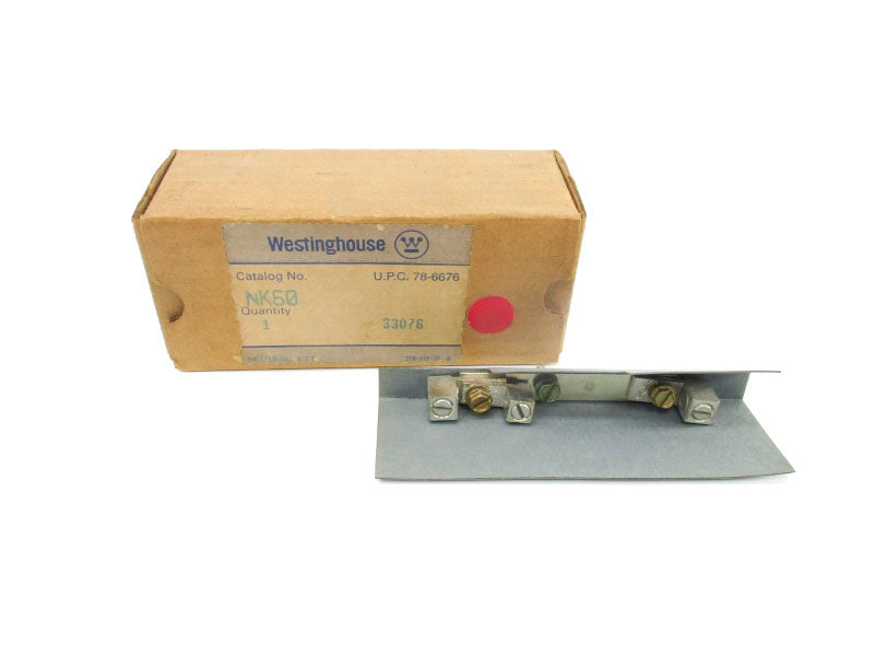 WESTINGHOUSE NK60 NSMP